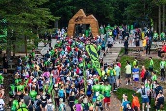 Pogledajte kako je bilo na trkačkom spektaklu na Durmitoru (FOTO/VIDEO) Pogledajte kako je bilo na trkačkom spektaklu na Durmitoru (FOTO/VIDEO)