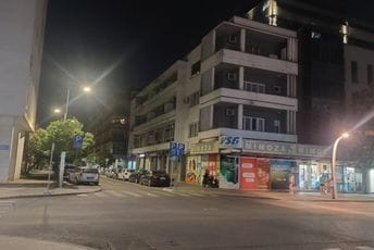 Nova tropska noć u Podgorici: Temperatura još neko vrijeme neće padati ispod 30... Nova tropska noć u Podgorici: Temperatura još neko vrijeme neće padati ispod 30...