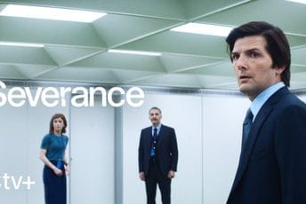 Objavljen tizer za drugu sezonu serije 'Severance' (VIDEO)