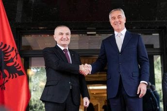 Bivši predsjednik Albanije: Vijest o planiranju atentata na Đukanovića veoma zabrinjavajuća za mir i stabilnost u regionu Bivši predsjednik Albanije: Vijest o planiranju atentata na Đukanovića veoma zabrinjavajuća za mir i stabilnost u regionu