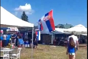 (VIDEO) Antifašisti Žabljaka: Sabor na Njegovuđi pretvoren u četničko orgijanje za 13. jul (VIDEO) Antifašisti Žabljaka: Sabor na Njegovuđi pretvoren u četničko orgijanje za 13. jul