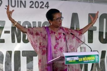 Francuska: Lijevo-zelena koalicija ne može do konsenzusa povodom kandidata za premijera Francuska: Lijevo-zelena koalicija ne može do konsenzusa povodom kandidata za premijera