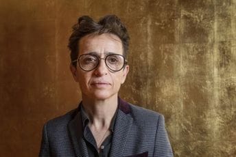 Zbog komentara o ruskoj vojsci, novinarki osam godina zatvora Zbog komentara o ruskoj vojsci, novinarki osam godina zatvora