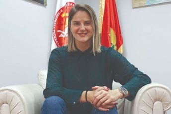 Dubljević: Đevojkama su oduzeti san i šansa za budućnost Dubljević: Đevojkama su oduzeti san i šansa za budućnost