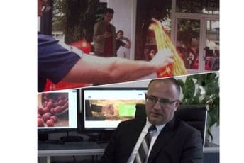 DPS Bijelo Polje: Zašto je Delić izdao malinare? DPS Bijelo Polje: Zašto je Delić izdao malinare?