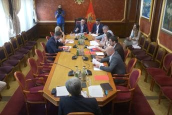 Odbor jednoglasno podržao predlog da Jovan Mirković bude ambasador u SAD Odbor jednoglasno podržao predlog da Jovan Mirković bude ambasador u SAD