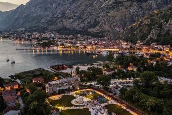 DRI dala negativno mišljenje na pravilnost poslovanja Opštine Kotor