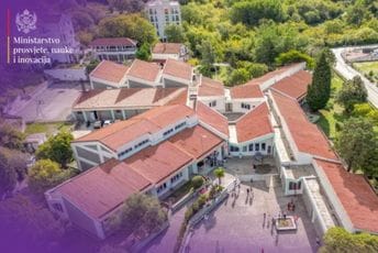 OŠ „Mirko Srzentić“ u Budvi uskoro će biti rekonstruisana, vrijednost radova 493.686 eura OŠ „Mirko Srzentić“ u Budvi uskoro će biti rekonstruisana, vrijednost radova 493.686 eura