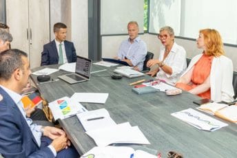 Ministarstvo energetike i rudarstva: Sprovođenje pravedne tranzicije je ključno za razvoj pljevaljskog regiona Ministarstvo energetike i rudarstva: Sprovođenje pravedne tranzicije je ključno za razvoj pljevaljskog regiona