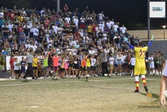 ”Poligon” spreman za 37 dana fudbalske magije: Počinje ”Trofej Podgorice” Ilustracija