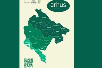 MERT: Završen Arhus karavan, važan korak ka boljoj informisanosti i edukaciji građana o zaštiti životne sredine MERT: Završen Arhus karavan, važan korak ka boljoj informisanosti i edukaciji građana o zaštiti životne sredine