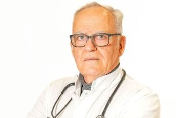 Bogato iskustvo i stručnost za doprinos vašem zdravlju, Dr Zoran Vujačić