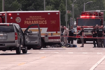 Policija upucala jednu osobu u blizini mjesta održavanja Republikanske nacionalne konvencije Policija upucala jednu osobu u blizini mjesta održavanja Republikanske nacionalne konvencije