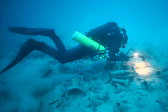 Podmorje Crne Gore na meti krijumčara podvodnog blaga; Mijajlović: Postali smo El Dorado Podmorje Crne Gore na meti krijumčara podvodnog blaga; Mijajlović: Postali smo El Dorado