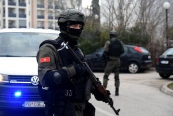 Osumnjičen za pranje milion eura: Uhapšen Rešad Kukuljac
