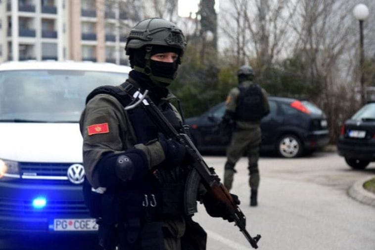 Zabrinjavajući podaci: Crna Gora među 10 zemalja Evrope sa najviše ubistava