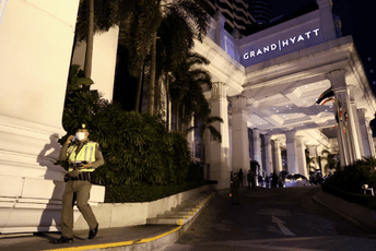 Tajland: Tijela šest stranaca pronađena u hotelskoj sobi 'Hajata', sumnja se na trovanje cijanidom Tajland: Tijela šest stranaca pronađena u hotelskoj sobi 'Hajata', sumnja se na trovanje cijanidom