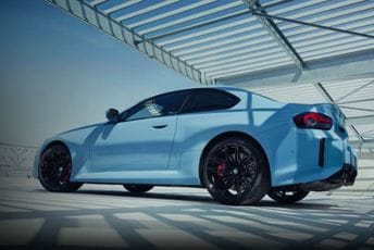 BMW M2 snažniji od modela M3 i M8 BMW M2 snažniji od modela M3 i M8