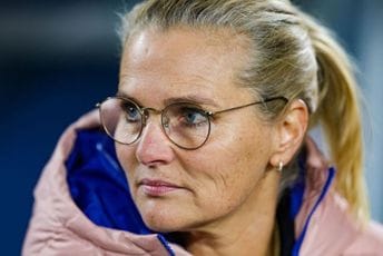 Sprema se revolucija: Žena preuzima fudbalsku reprezentaciju Engleske