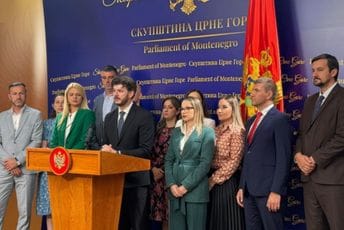 Čarapić: Vlada u narednim mjesecima da primjenjuje preventivne mjere prema građanima koji nijesu zamijenili ličnu kartu