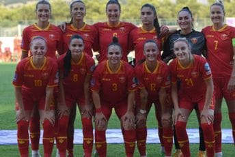 Ženska fudbalska reprezentacija u petak saznaje rivalke na putu ka prvenstvu Evrope