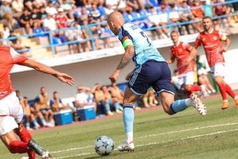 LŠ: U Albaniji izvođeni penali, Borac prošao, Celje ide na Slovan, KI Klaksvik opet u drugom kolu kvalifikacija
