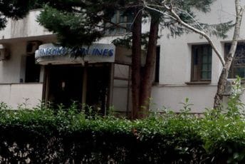 Odletio još jedan „foker“ Odletio još jedan „foker“