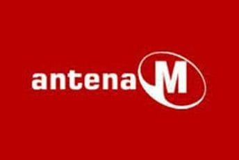 Antena M slavi rođendan Antena M slavi rođendan