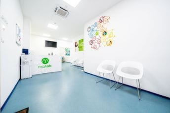 Osjetite razliku uz vrhunsku medicinsku njegu