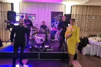 Mitrović, Kalezić i bend Talija u subotu na Spuškom ljetu