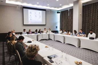 Zapošljavanje mladih: Kako prevazići prepreke i kreirati politike Zapošljavanje mladih: Kako prevazići prepreke i kreirati politike