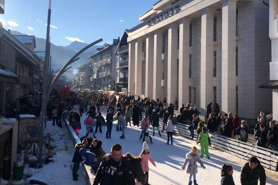 DPS: Nedopustivo je i skandalozno gašenje srednje škole u Gusinju pod vođstvom Bošnjačke stranke i državne vlasti