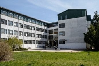 Pad interesovanja brucoša za društveno-humanističke nauke: Više ni filozofi nijesu potrebni Pad interesovanja brucoša za društveno-humanističke nauke: Više ni filozofi nijesu potrebni