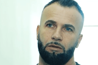 MUP Srbije: Potraga za Fatonom Hajrizijem Potraga za Fatonom Hajrizijem