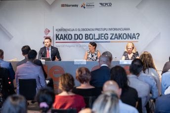 Dukaj: Aktivno pripremamo novi Zakon o SPI jer je to garant unapređenja demokratskih procesa Dukaj: Aktivno pripremamo novi Zakon o SPI jer je to garant unapređenja demokratskih procesa