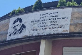 Murali jedne epohe: Vito, Skale i Bota Murali jedne epohe: Vito, Skale i Bota