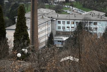 BiH: Osamnaestogodišnjak preminuo od morbila BiH: Osamnaestogodišnjak preminuo od morbila