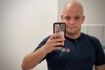 Državljanin Njemačke osuđen na smrt u Bjelorusiji Državljanin Njemačke osuđen na smrt u Bjelorusiji