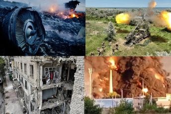 Iz časa u čas: Smrtonosni ruski vazdušni napad na zapadnu Ukrajinu Iz časa u čas: Smrtonosni ruski vazdušni napad na zapadnu Ukrajinu