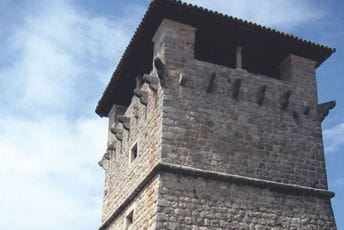 Rijetka očuvana renesansna cjelina: Kompleks Buća-Luković sa kapelom sv. Mihovila u Tivtu