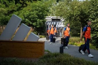 Mota očito ima velika očekivanja od našeg napadača: Adžić priključen pripremama prvog tima Juventusa Mota očito ima velika očekivanja od našeg napadača: Adžić priključen pripremama prvog tima Juventusa