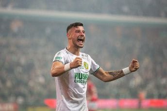 Đukanović izvjesno novi član Lacija: Hamarbi pristao, čeka se još samo potpis? Đukanović izvjesno novi član Lacija: Hamarbi pristao, čeka se još samo potpis?