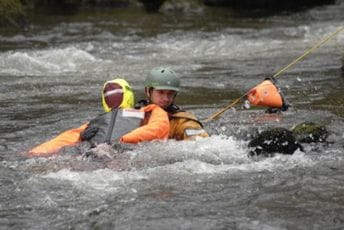 Bolji uslovi za spasioce i brže reagovanje na pozive: Stambeni kontejner postavljen u Marini Bar Bolji uslovi za spasioce i brže reagovanje na pozive: Stambeni kontejner postavljen u Marini Bar