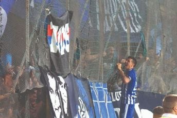 Grbić: Budućnost je strast, želimo da ovo bude ljeto buđenja euforije Grbić: Budućnost je strast, želimo da ovo bude ljeto buđenja euforije