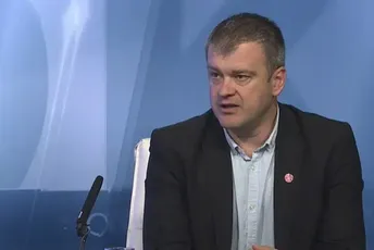 Delić: Rješavamo problem u Plužinama; Pogledajte primorje, nema ni struje ni vode, dešava se Delić: Rješavamo problem u Plužinama; Pogledajte primorje, nema ni struje ni vode, dešava se