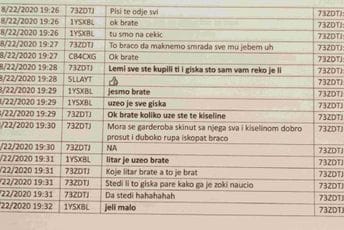 Koliko je kisjeline potrebno da se uništi leš Koliko je kisjeline potrebno da se uništi leš