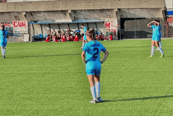 Crnogorska fudbalerka Anja Simonović se seli u BiH Crnogorska fudbalerka Anja Simonović se seli u BiH