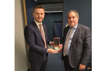 Dukaj: Iskustvo Mađarske u oblasti reforme javne uprave i na polju digitalizacije od velikog značaja za Crnu Goru Dukaj: Iskustvo Mađarske u oblasti reforme javne uprave i na polju digitalizacije od velikog značaja za Crnu Goru