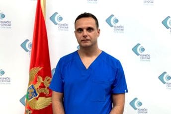 Procedura trajala sedam i po sati: Hirurški tim KCCG uradio prvu laparoskopsku pankreatikoduodenektomiju u Crnoj Gori