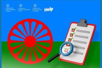 Samo sedam odsto djece pohađa predškolsku ustanovu, 45 odsto osnovnu školu, sedam odsto nema lična dokumenta Samo sedam odsto djece pohađa predškolsku ustanovu, 45 odsto osnovnu školu, sedam odsto nema lična dokumenta